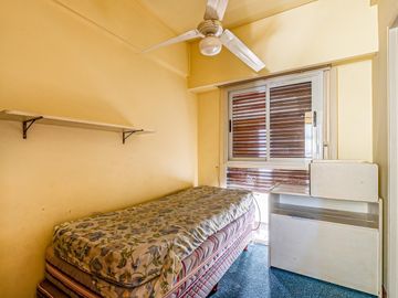 PISO - VENTA - 4 AMB - SUITE - BALCON - COCHERA - FRENTE - BELGRANO