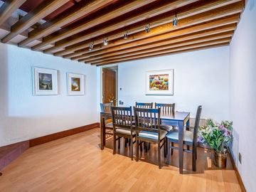 PISO - VENTA - 4 AMB - SUITE - BALCON - COCHERA - FRENTE - BELGRANO