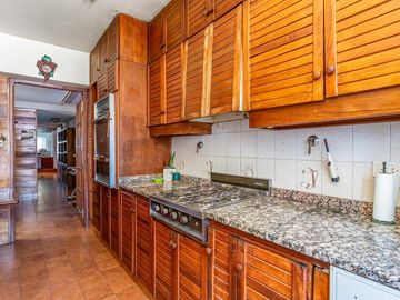 PISO - VENTA - 4 AMB - SUITE - BALCON - COCHERA - FRENTE - BELGRANO