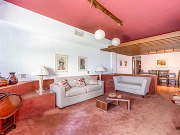 PISO - VENTA - 4 AMB - SUITE - BALCON - COCHERA - FRENTE - BELGRANO