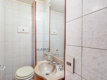 PISO - VENTA - 4 AMB - SUITE - BALCON - COCHERA - FRENTE - BELGRANO