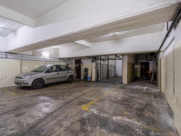 PISO - VENTA - 4 AMB - SUITE - BALCON - COCHERA - FRENTE - BELGRANO