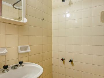 PISO - VENTA - 4 AMB - SUITE - BALCON - COCHERA - FRENTE - BELGRANO