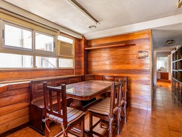 PISO - VENTA - 4 AMB - SUITE - BALCON - COCHERA - FRENTE - BELGRANO
