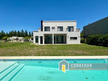 VENTA, CASA, SAN MATIAS, AREA 1, LOTE AL 100, 5 AMBIENTES