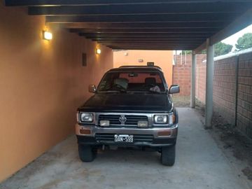Casa en venta - 2 Dormitorios 1 Baño - Local - Cocheras - 500Mts2 - Nueva Atlantis