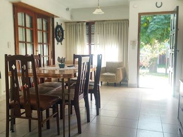 Chalet de 4  ambientes - Faro