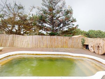 Venta - Casa de 8 ambientes en Pinamar - 100m del mar