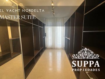 Casa en venta El Yacht Nordelta