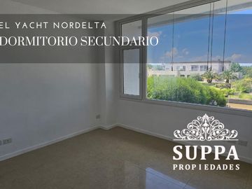 Casa en venta El Yacht Nordelta