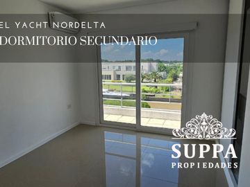 Casa en venta El Yacht Nordelta