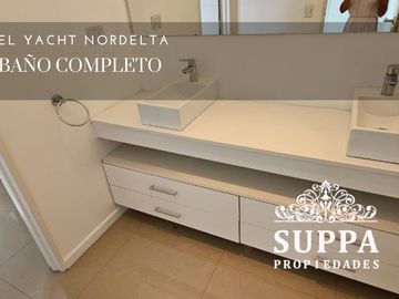 Casa en venta El Yacht Nordelta