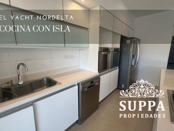 Casa en venta El Yacht Nordelta