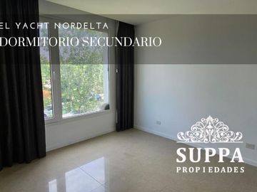 Casa en venta El Yacht Nordelta