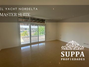 Casa en venta El Yacht Nordelta