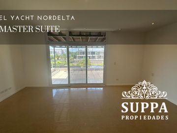Casa en venta El Yacht Nordelta