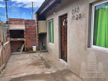 Duplex al frente en buena ubicacion de San Bernardo!