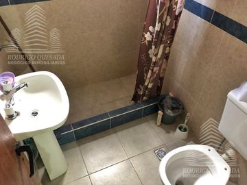 Duplex al frente en buena ubicacion de San Bernardo!