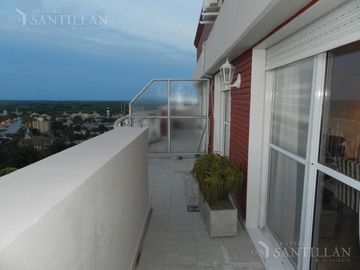 Departamento - Ciudad De Tigre