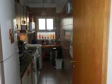 Departamento - Ciudad De Tigre