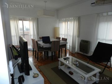 Departamento - Ciudad De Tigre