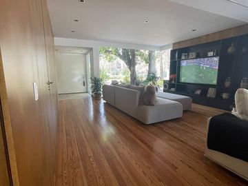 VENTA, CASA, ABRIL , LOS MOLINOS AL 100