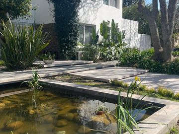 VENTA, CASA, ABRIL , LOS MOLINOS AL 100