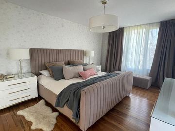 VENTA, CASA, ABRIL , LOS MOLINOS AL 100