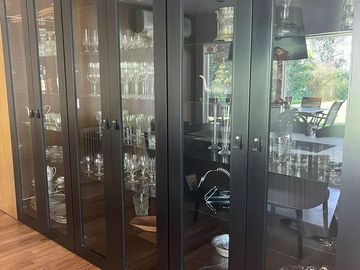 VENTA, CASA, ABRIL , LOS MOLINOS AL 100