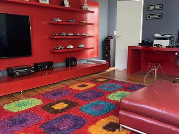 VENTA, CASA, ABRIL , LOS MOLINOS AL 100