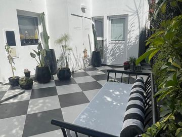 VENTA, CASA, ABRIL , LOS MOLINOS AL 100