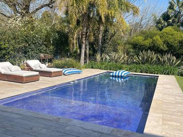 VENTA, CASA, ABRIL , LOS MOLINOS AL 100