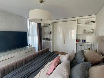 VENTA, CASA, ABRIL , LOS MOLINOS AL 100