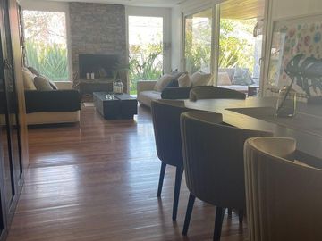 VENTA, CASA, ABRIL , LOS MOLINOS AL 100
