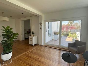 VENTA, CASA, ABRIL , LOS MOLINOS AL 100