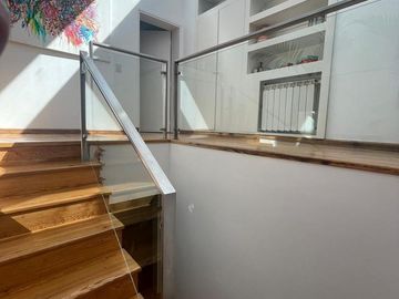 VENTA, CASA, ABRIL , LOS MOLINOS AL 100