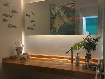 VENTA, CASA, ABRIL , LOS MOLINOS AL 100