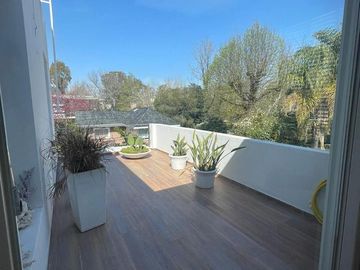 VENTA, CASA, ABRIL , LOS MOLINOS AL 100