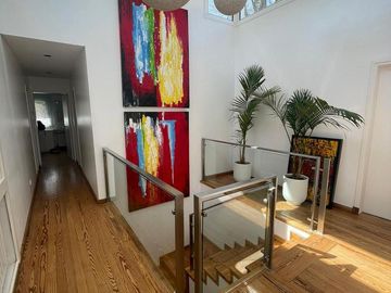 VENTA, CASA, ABRIL , LOS MOLINOS AL 100