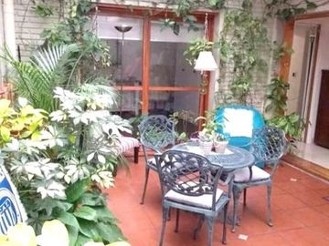 PH en venta - 4 Dormitorios 3 Baños - 519Mts2 - Paternal