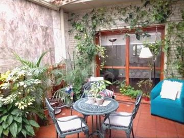 PH en venta - 4 Dormitorios 3 Baños - 519Mts2 - Paternal