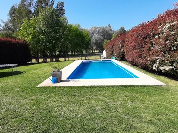 Alquiler temporario San Francisco Manzanares