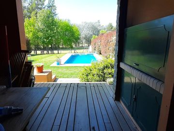 Alquiler temporario San Francisco Manzanares