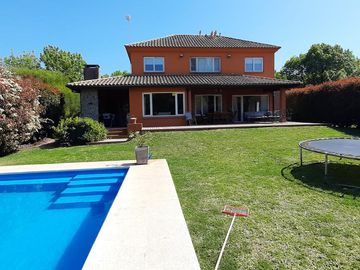 Alquiler temporario San Francisco Manzanares