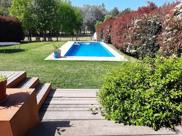 Alquiler temporario San Francisco Manzanares