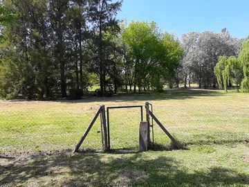 Alquiler temporario San Francisco Manzanares