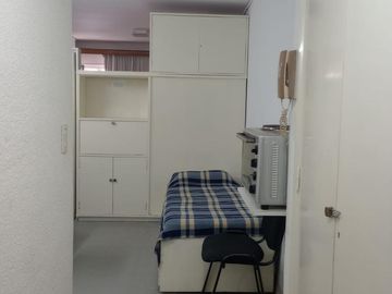 VENTA DEPARTAMENTO MONOAMBIENTE AMOBLADO EN MIRAMAR