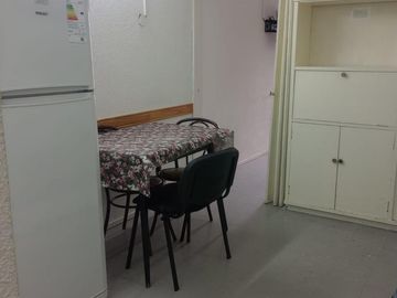 VENTA DEPARTAMENTO MONOAMBIENTE AMOBLADO EN MIRAMAR