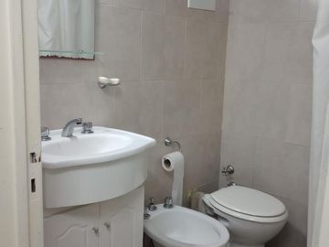 VENTA DEPARTAMENTO MONOAMBIENTE AMOBLADO EN MIRAMAR