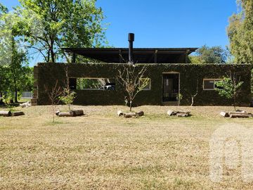 Casa - Campos de Roca